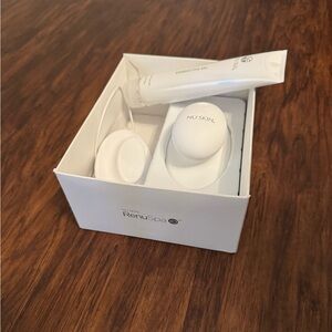 Nu Skin White Spa Facial Kit